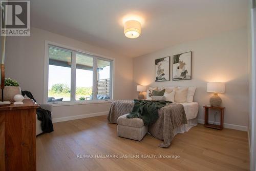 46 Almeara Drive, Otonabee-South Monaghan, ON - Indoor Photo Showing Bedroom