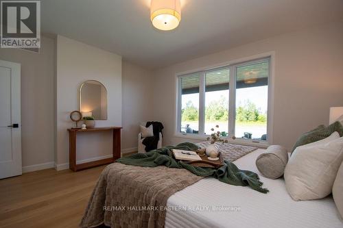 46 Almeara Drive, Otonabee-South Monaghan, ON - Indoor Photo Showing Bedroom