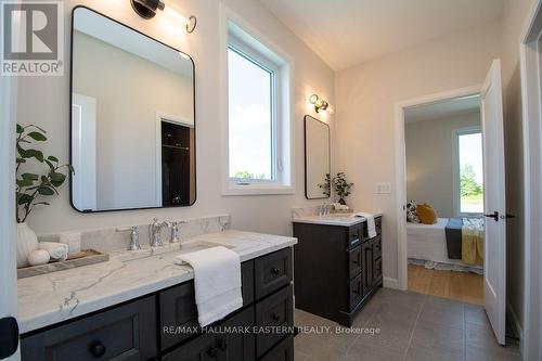 46 Almeara Drive, Otonabee-South Monaghan, ON - Indoor Photo Showing Bathroom