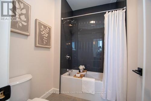 46 Almeara Drive, Otonabee-South Monaghan, ON - Indoor Photo Showing Bathroom