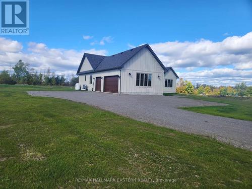 46 Almeara Drive, Otonabee-South Monaghan, ON - Outdoor