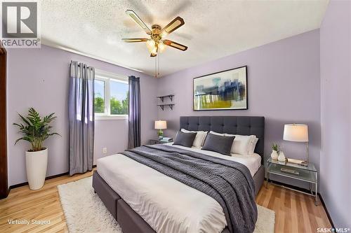 1202 Mccormack Road, Saskatoon, SK - Indoor Photo Showing Bedroom