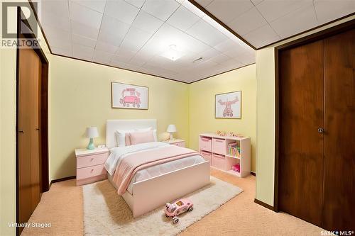 1202 Mccormack Road, Saskatoon, SK - Indoor Photo Showing Bedroom
