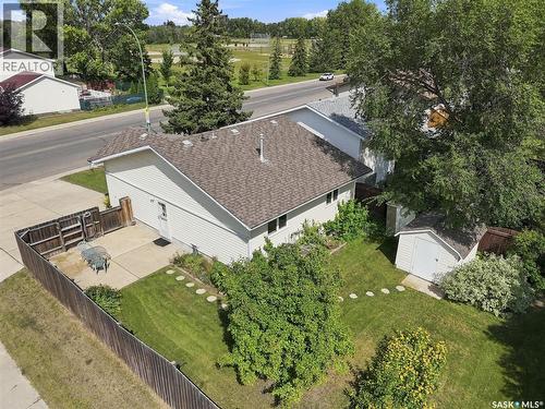 1202 Mccormack Road, Saskatoon, SK - Outdoor