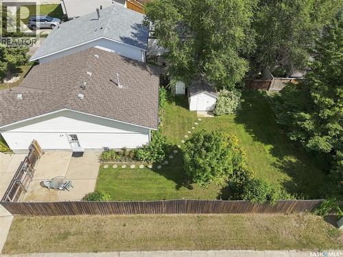 1202 Mccormack Road, Saskatoon, SK - Outdoor