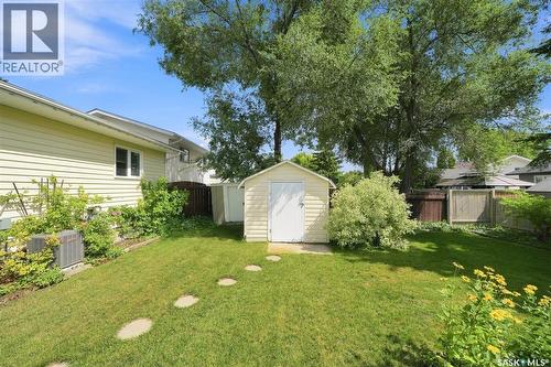 1202 Mccormack Road, Saskatoon, SK - Outdoor