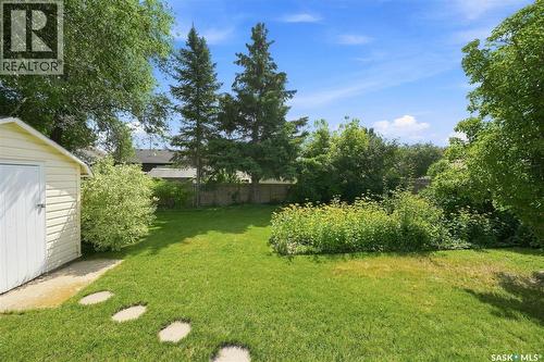 1202 Mccormack Road, Saskatoon, SK - Outdoor
