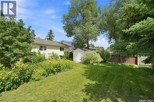1202 Mccormack Road, Saskatoon, SK - Outdoor