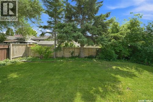 1202 Mccormack Road, Saskatoon, SK - Outdoor