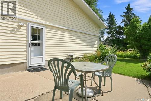 1202 Mccormack Road, Saskatoon, SK - Outdoor With Deck Patio Veranda