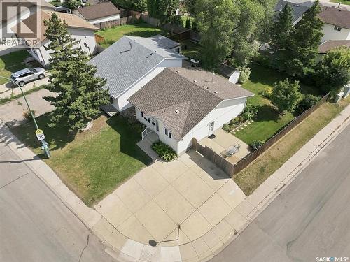 1202 Mccormack Road, Saskatoon, SK - Outdoor
