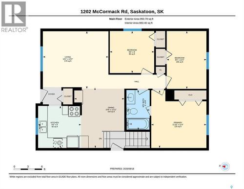 1202 Mccormack Road, Saskatoon, SK - Other