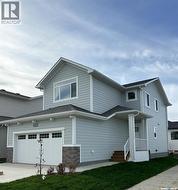 1238 Yuel WAY Saskatoon, SK S7V 0S1