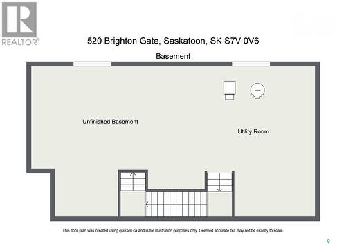 520 Brighton Gate, Saskatoon, SK - Other