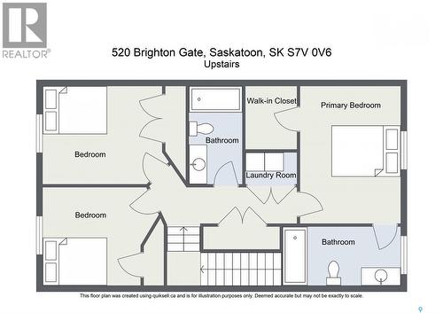 520 Brighton Gate, Saskatoon, SK - Other