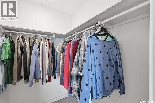 520 Brighton Gate, Saskatoon, SK - Indoor With Storage