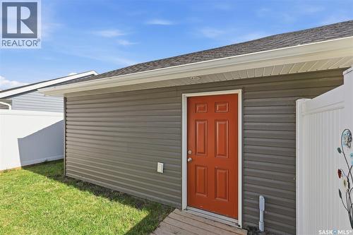 520 Brighton Gate, Saskatoon, SK - Outdoor With Exterior