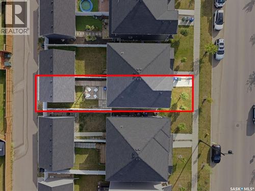 520 Brighton Gate, Saskatoon, SK - 
