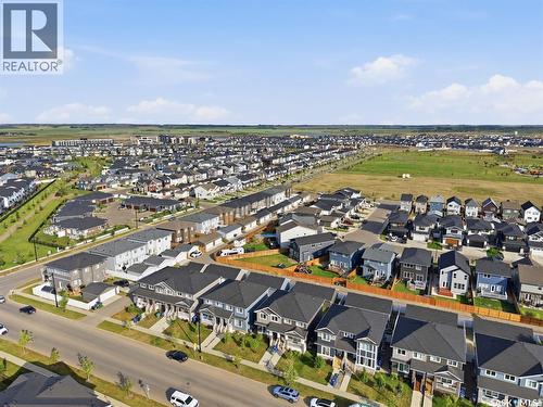 520 Brighton Gate, Saskatoon, SK - Outdoor With View