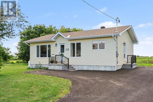 12303 COUNTY 5 ROAD  North Dundas, ON K0C 2L0