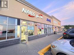 #310 - 343,310 GLENDALE AVENUE St. Catharines (Oakdale), ON L2T 1K1