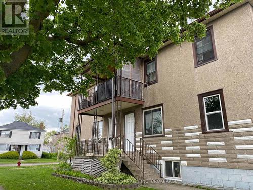 5 - 131 LYONS AVENUE , Welland (Lincoln/Crowland), Ontario L3B 1M3
