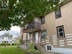 1 - 131 LYONS AVENUE Welland (Lincoln/Crowland), ON L3B 1M3