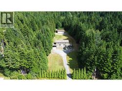 32 DOLLY VARDEN STREET  Kitimat, BC V8C 2K6
