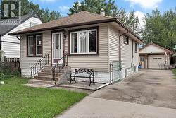 1547 ELLROSE AVENUE Windsor, ON N8Y 3X6