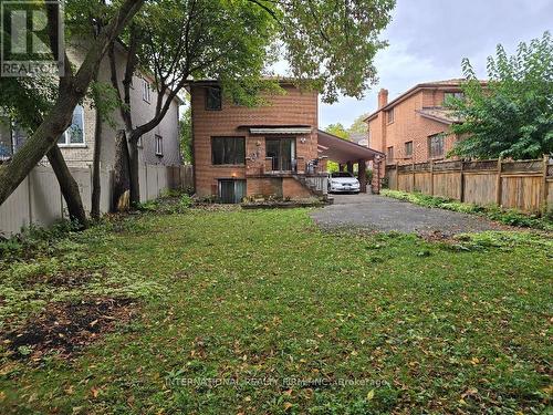 607 COLDSTREAM AVENUE , Toronto, Ontario M6B 2L1 2