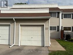 27 - 7001 CASEY STREET Niagara Falls (Casey), ON L2J 3G6