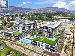 2780 Olalla Road Unit# 601  West Kelowna, BC V1Z 2A9