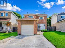 21 NOBLE DRIVE Ajax, ON L1Z 1B8