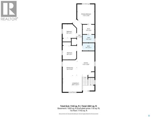 134 Bolstad Way, Saskatoon, SK - Other