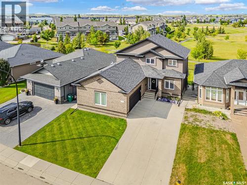 242 Denham Crescent, Saskatoon, SK - Outdoor