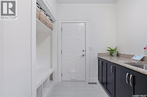 242 Denham Crescent, Saskatoon, SK - Indoor Photo Showing Other Room