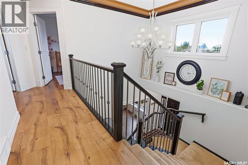 242 Denham Crescent, Saskatoon, SK - Indoor Photo Showing Other Room