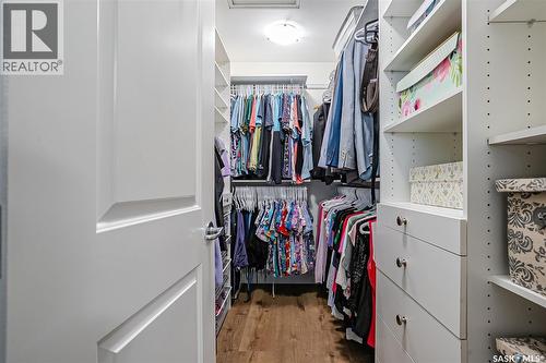 242 Denham Crescent, Saskatoon, SK - Indoor With Storage
