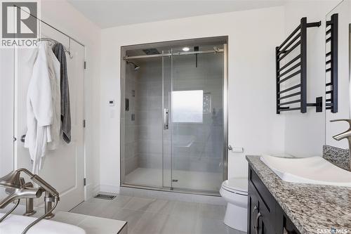 242 Denham Crescent, Saskatoon, SK - Indoor Photo Showing Bathroom