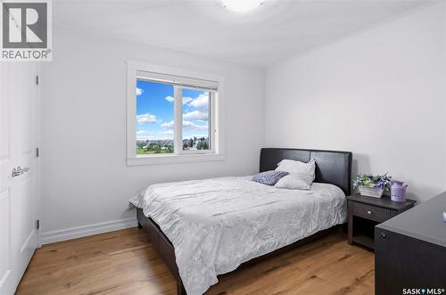 242 Denham Crescent, Saskatoon, SK - Indoor Photo Showing Bedroom