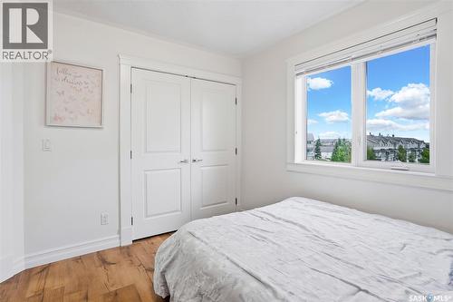 242 Denham Crescent, Saskatoon, SK - Indoor Photo Showing Bedroom