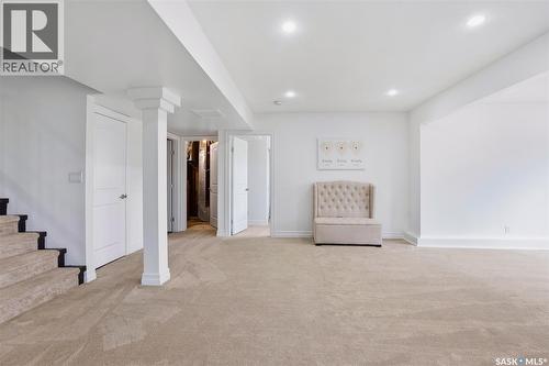 242 Denham Crescent, Saskatoon, SK - Indoor Photo Showing Other Room