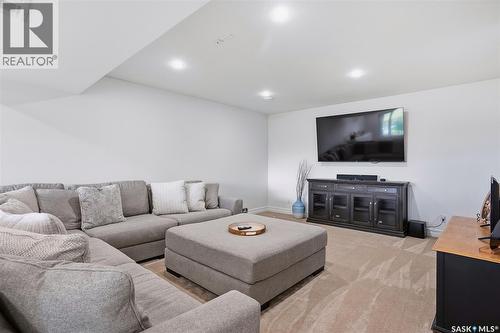 242 Denham Crescent, Saskatoon, SK - Indoor