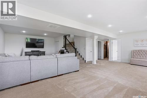 242 Denham Crescent, Saskatoon, SK - Indoor