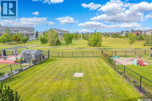 242 Denham Crescent, Saskatoon, SK - Outdoor With View