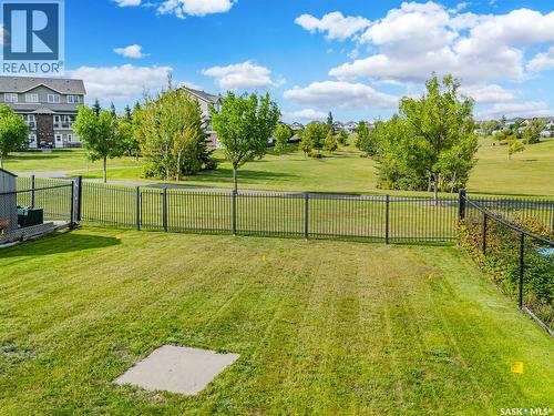 242 Denham Crescent, Saskatoon, SK - Outdoor With View