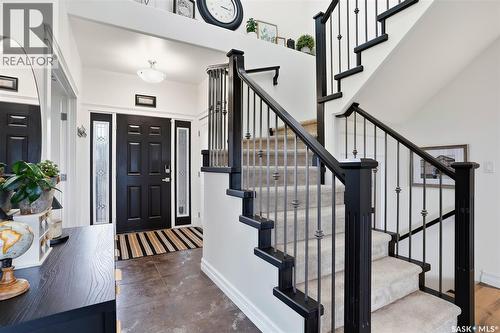 242 Denham Crescent, Saskatoon, SK - Indoor Photo Showing Other Room