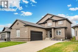 242 Denham CRESCENT  Saskatoon, SK S7R 1E9