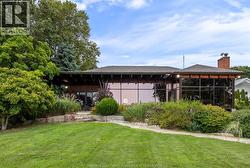 881 COUNTY ROAD 50 East Essex, ON N0R 1G0