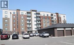 728 BROWNSTONE DRIVE Unit# 202 Lakeshore, ON N9K 0C4